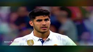 Marco Asensio ● Top 10 Unimaginable Goals ● Is He H