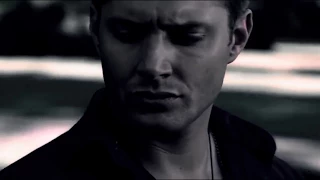 Dean Winchester and Elena Gilbert - Ангел (Bahh Tee)