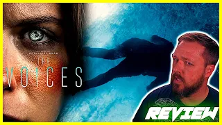 VOICES (2021) - Movie Review