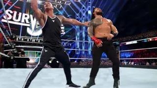 WWE Survivor Series 21 November 2021 highlights - WWE Survivor Series 2021 Highlights