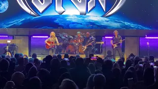 Styx With Chuck Panozzo Fooling Yourself Las Vegas 2020