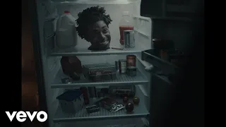 Kodak Black - 2'CY [Official Music Video]