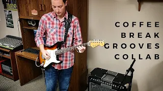 Coffee Break Grooves Collaboration