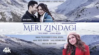 MERI ZINDAGI:Tulsi Kumar|Vishal Mishra|Javed– Mohsin |Harsh B | Jiya S| Rashmi V| Arif K| Bhushan K