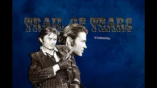 Pete Duel[The Virginian] | 'Trail Of Tears'