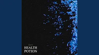 health potion