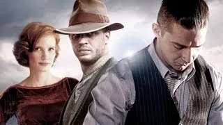 Lawless - Official Red Band Trailer (HD)