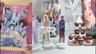 Kpop DIY