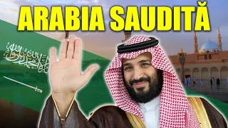 11 Informatii Incredibile Despre Arabia Saudita