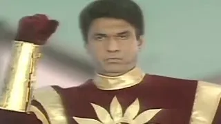 Shaktimaan - Episode 279