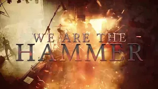 EVERTALE - Chapter 666 (We Are The Hammer) -  OFFICIAL VIDEO