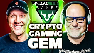 Will Playa3ull Be A Crypto Gaming Winner? - Jonathan Bouzanquet from @PLAYA3ULL_GAMES