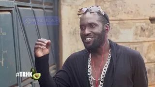 DJ SHITI- "Runda Hakuna Ugali, Hakuna Matatu"