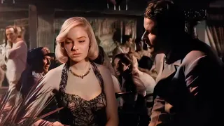 Последний любовник / L'ultimo amante (фильм, 1955) Драма, Мелодрама | Раскрашенный