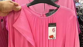 Primark Women's Reductions & Wow Prices - June 2023