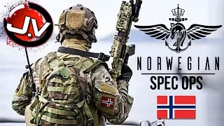 Norwegian Special Operations - "Been To Hell" (2017 ᴴᴰ)