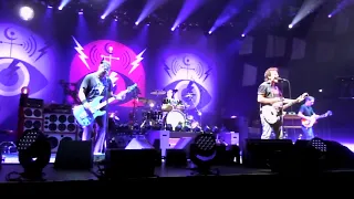 Pearl Jam - "Lightning Bolt" live @ Wiener Stadthalle Austria 2014