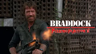 Braddock: Missing in Action III | High-Def Digest