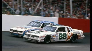 1985 Southern 500