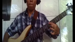 Forró no Baixo - Anderson Bass - contrabaixo: Tropikália