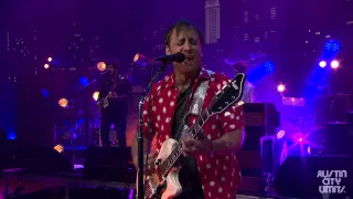 The Black Keys on Austin City Limits "Weight of Love"