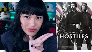 Hostiles | Movie Review