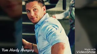 Tom Hardy - Breathe