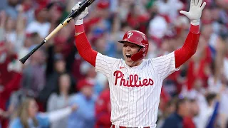 Four More - Phillies Road to the World Series