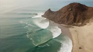 Save Punta Conejo, One of the World's Best Surf Breaks - The Inertia