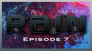 Rain: Series III - Episode 7 | Personal (Halo Reach MCC Machinima)