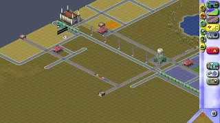 SimCity 3000 Unlimited - Part 1 (no commentary)