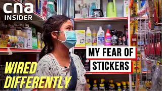 Battling Phobia & Anger As Teens: Our Mental Health Struggles | Wired Differently | CNA Documentary