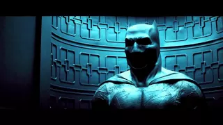 Бэтмен против Супермена: На заре справедливости  Batman v Superman: Dawn of Justice (Тизер) 2016