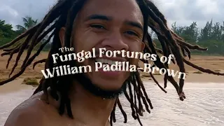 The Fungal Fortunes of William Padilla-Brown