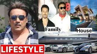 Jackie Shroff Lifestyle & Biography? Family, House, Cars, Income, Net Worth, Struggle, Success etc||