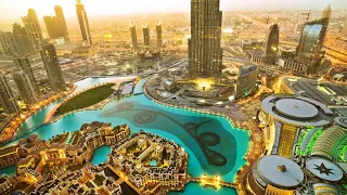 The Most Insane Mega Projects Under Construction