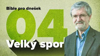 Bible pro dnešek / Stát na straně pravdy / 2024 2Q 04