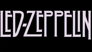 Led Zeppelin - Live in Detroit 1973 [Full Concert]
