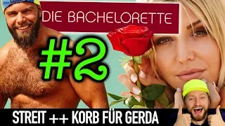 Bachelorette 2019: KORB für Gerda! Oggys ZOFF! & Yannics Freundin!