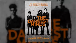 UNSECRET feat. Ruelle - Revolution (The Darkest Minds Soundtrack)