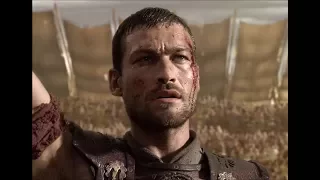 I'm Spartacus