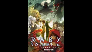 RWBY Volume 6 Premiere of Episodes 1 in Theater Review!