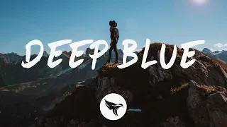 William Black - Deep Blue (Lyrics) Nurko Remix, ft. Monika Santucci