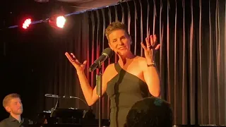 Jenn Colella's  fun Gay Medley