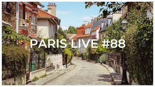 Back to Paris & Heading to the “Countryside” - Paris Live #88