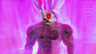 Best Modded Super Saiyan Rose Transformations/Awoken Skills for CAC | Dragon Ball Xenoverse 2 Mods