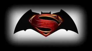 Superman/Batman Announcement Trailer