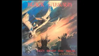 Children Of The Grave: Black Sabbath (feat. Rob Halford) Ozzy Meets The Priest: Live In Costa Mesa