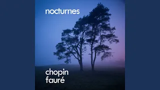 Chopin: Nocturne No. 20 in C-Sharp Minor, Op. Posth.