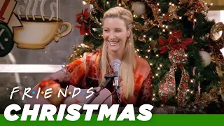 Unforgettable Christmas Moments | Friends